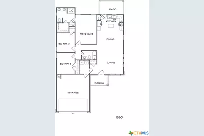 1808 Gigante Drive, Killeen, TX 76543 - Photo 4