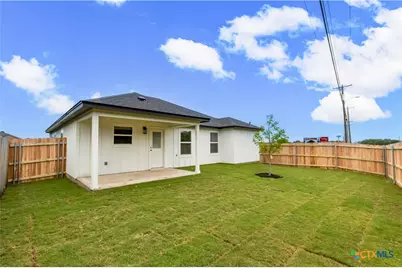 1808 Gigante Drive, Killeen, TX 76543 - Photo 30