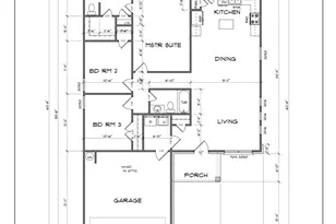 1808 Gigante Dr, Killeen, TX 76543 - Photo 2