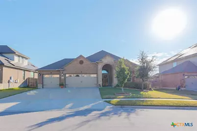 2304 Grosseto Court, Harker Heights, TX 76548 - Photo 1