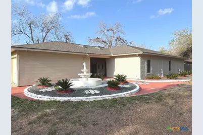 608 Berwick Street, Victoria, TX 77904 - Photo 1