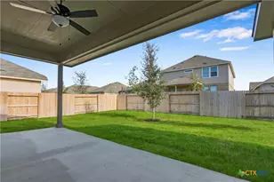 2244 Meadow Way St, New Braunfels, TX 78132 - Photo 16