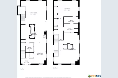 442 Tailwind Drive, Seguin, TX 78155 - Photo 4