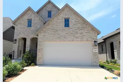 1005 Easy Gruene, New Braunfels, TX 78130 - Photo 1