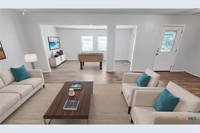 1717 E Mesquite Lane, Victoria, TX 77901 - Photo 2