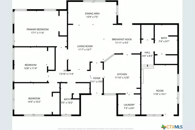 1717 E Mesquite Lane, Victoria, TX 77901 - Photo 20