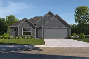 1412 Coriander Rd, Temple, TX 76502 - Photo 1