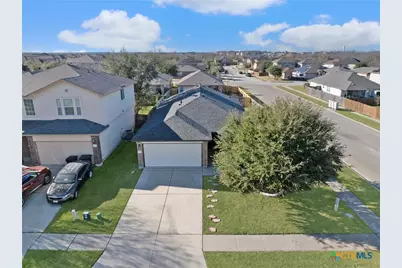 5101 Lions Gate Lane, Killeen, TX 76549 - Photo 2
