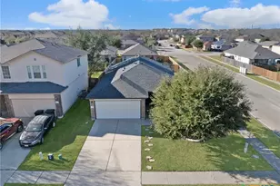 5101 Lions Gate Ln, Killeen, TX 76549 - Photo 2