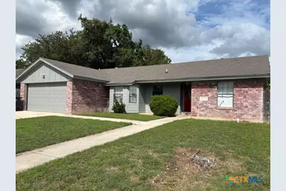 2404 Hidden Hill Drive, Killeen, TX 76543 - Photo 1