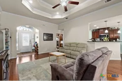 2403 Terry Drive, Copperas Cove, TX 76522 - Photo 2