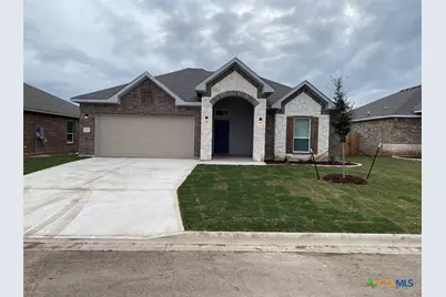 10231 Six Shooter Lane, Temple, TX 76502 - Photo 1