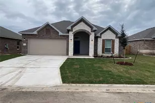 10231 Six Shooter Ln, Temple, TX 76502 - Photo 1