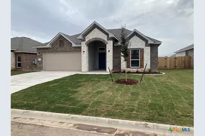 10231 Six Shooter Lane, Temple, TX 76502 - Photo 2