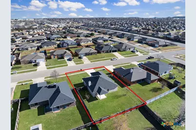 3607 John Haedge Drive, Killeen, TX 76549 - Photo 28