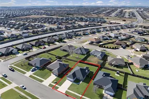 3607 John Haedge Dr, Killeen, TX 76549 - Photo 30