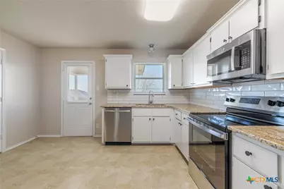 3607 John Haedge Drive, Killeen, TX 76549 - Photo 12