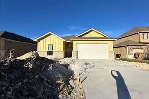 8824 Glade Dr, Temple, TX 76502 - Photo 1