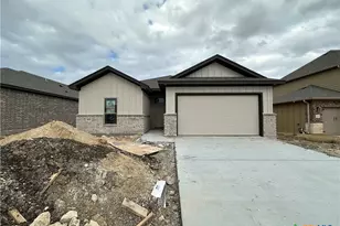 8824 Glade Dr, Temple, TX 76502 - Photo 1