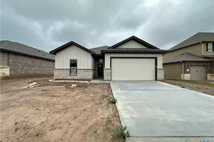 8824 Glade Dr, Temple, TX 76502 - Photo 1