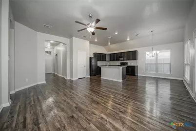 1643 Hillside Drive, Temple, TX 76502 - Photo 8