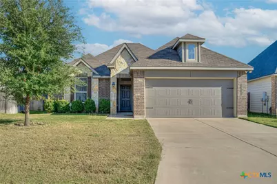 1643 Hillside Drive, Temple, TX 76502 - Photo 2