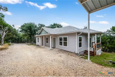 446 W Overlook Drive, Canyon Lake, TX 78133 - Photo 6