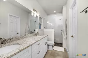 446 W Overlook Dr, Canyon Lake, TX 78133 - Photo 30