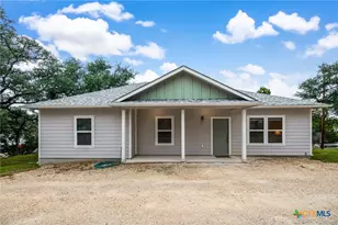 446 W Overlook Dr, Canyon Lake, TX 78133 - Photo 4