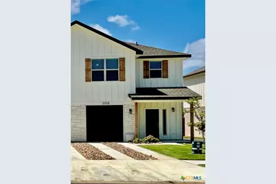 3308 Abraham Drive, Killeen, TX 76549 - Photo 2