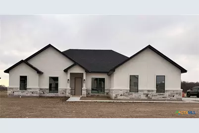 6302 Salerno Street, Temple, TX 76502 - Photo 2