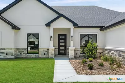 6302 Salerno Street, Temple, TX 76502 - Photo 2