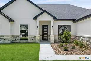 6302 Salerno St, Temple, TX 76502 - Photo 2