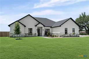 6302 Salerno St, Temple, TX 76502 - Photo 2