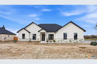 6302 Salerno Street, Temple, TX 76502 - Photo 1