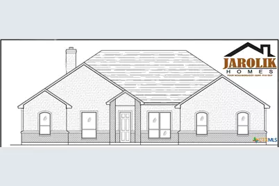 6302 Salerno Street, Temple, TX 76502 - Photo 2