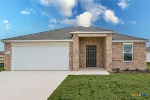 922 Childress Dr, Temple, TX 76501 - Photo 1