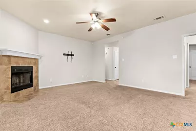 3505 Lucas Street, Copperas Cove, TX 76522 - Photo 2