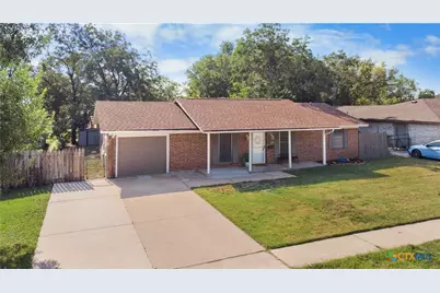 1802 Janis Drive, Killeen, TX 76549 - Photo 6