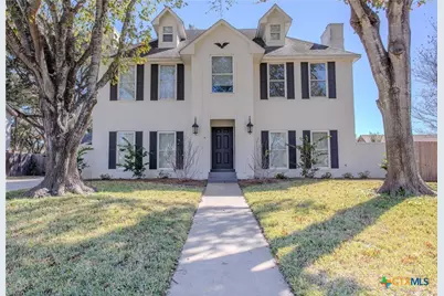 303 Turtle Rock Drive, Victoria, TX 77904 - Photo 1