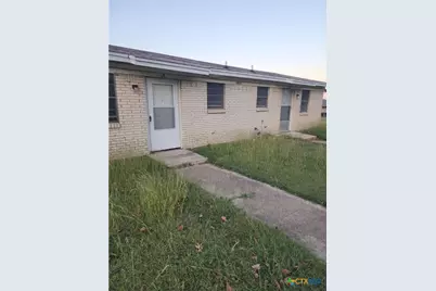 405 E Robertson Avenue #A, Copperas Cove, TX 76522 - Photo 1