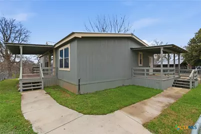 596 Canal Lane, New Braunfels, TX 78130 - Photo 1