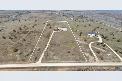 326 County Road 451, Waelder, TX 78959 - Photo 2