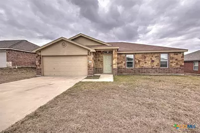 2804 Coal Oil, Killeen, TX 76549 - Photo 1