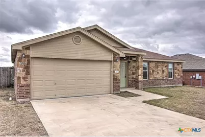 2804 Coal Oil, Killeen, TX 76549 - Photo 4