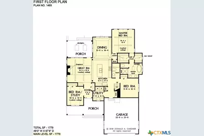 21 Summertime Circle, Wimberley, TX 78676 - Photo 2