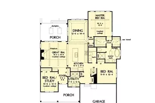 21 Summertime Cir, Wimberley, TX 78676 - Photo 2