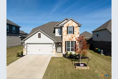 5712 Red Fish Court, Belton, TX 76513 - Photo 2