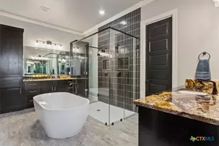 10940 Wedel Cemetery Rd, Rogers, TX 76569 - Photo 16