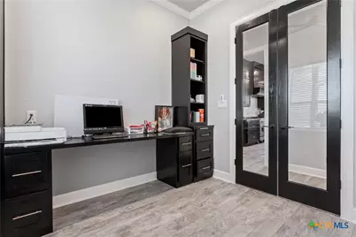 10940 Wedel Cemetery Road, Rogers, TX 76569 - Photo 6